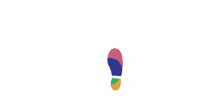 Feet Whips logo